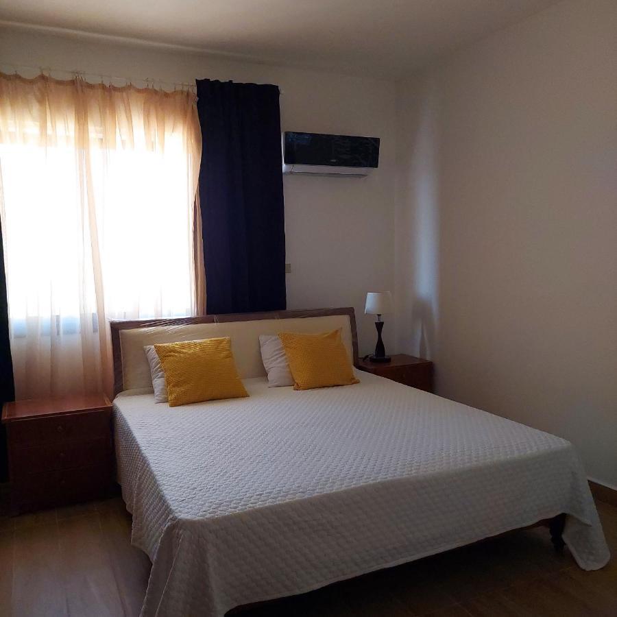 COCO Guesthouse Madaba Exterior foto