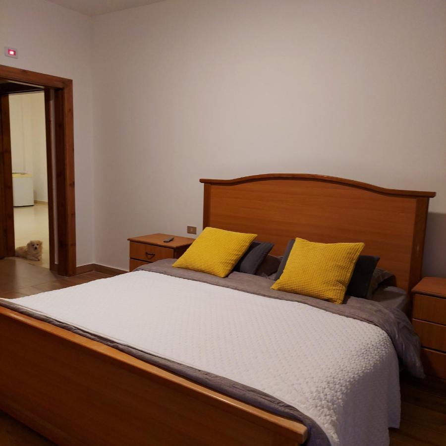 COCO Guesthouse Madaba Exterior foto