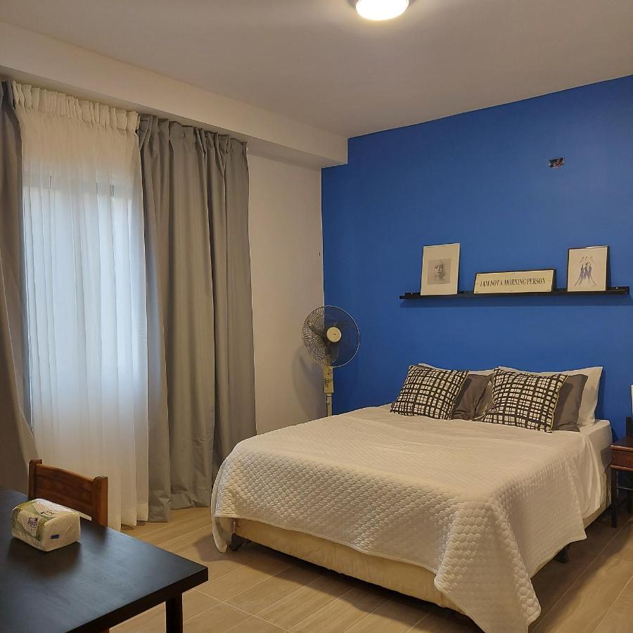 COCO Guesthouse Madaba Exterior foto