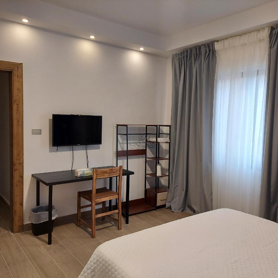 COCO Guesthouse Madaba Exterior foto