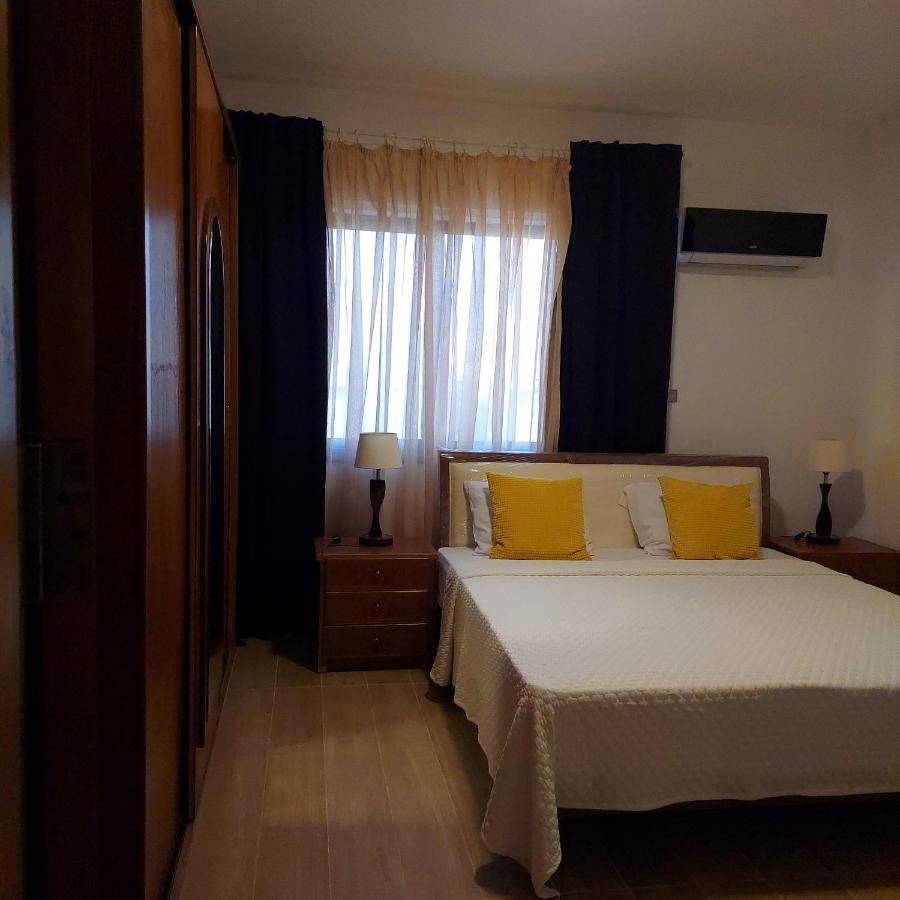 COCO Guesthouse Madaba Exterior foto