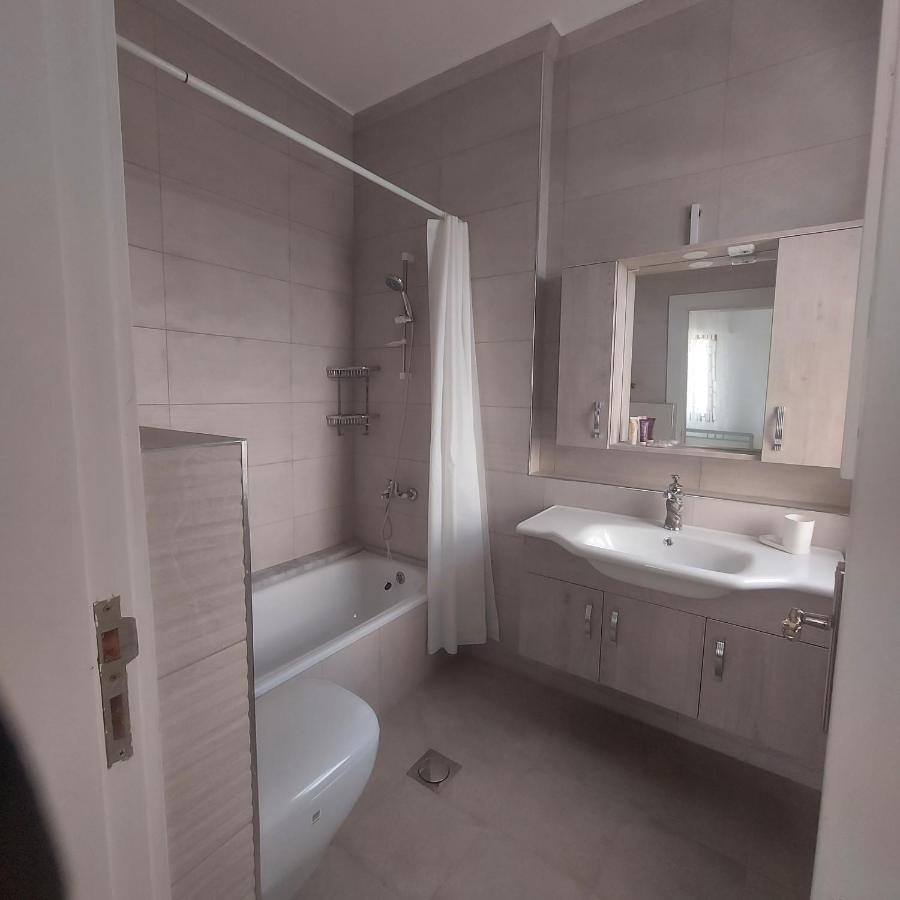 COCO Guesthouse Madaba Exterior foto