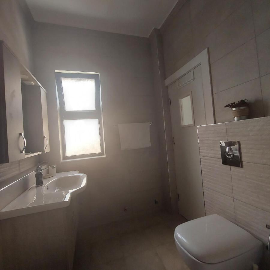COCO Guesthouse Madaba Exterior foto