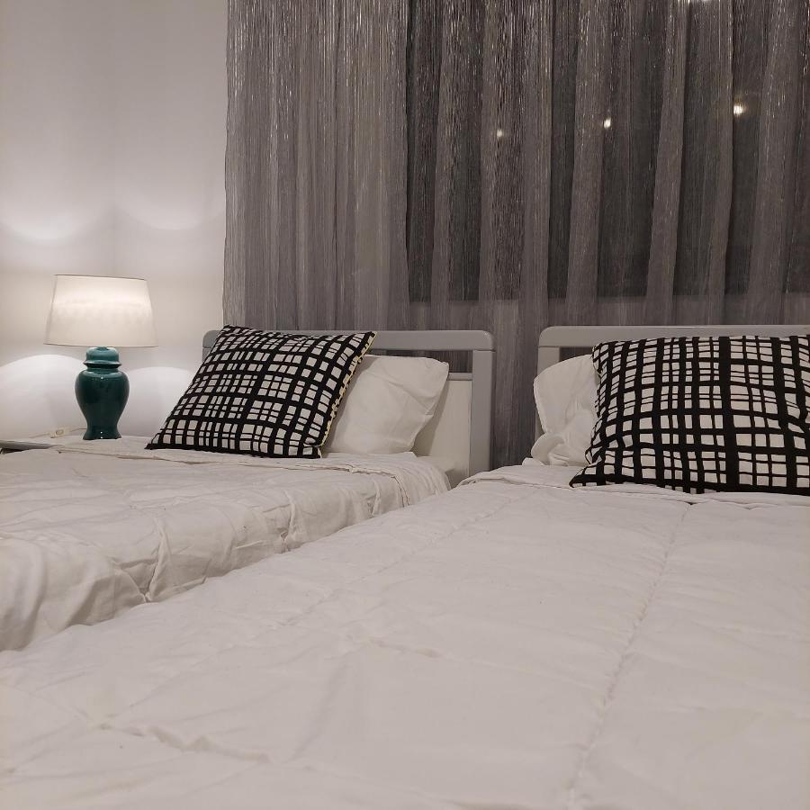 COCO Guesthouse Madaba Exterior foto