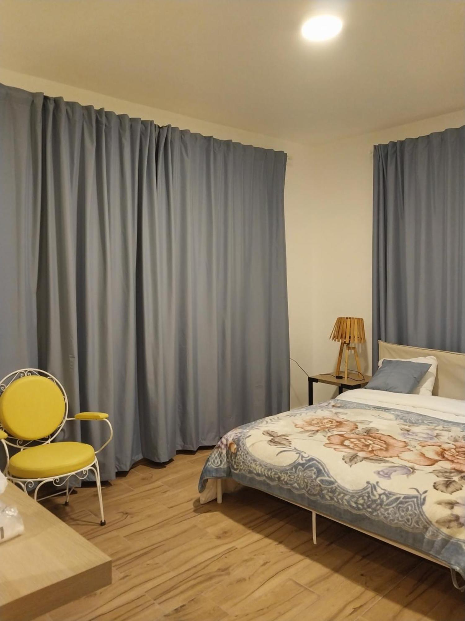 COCO Guesthouse Madaba Quarto foto