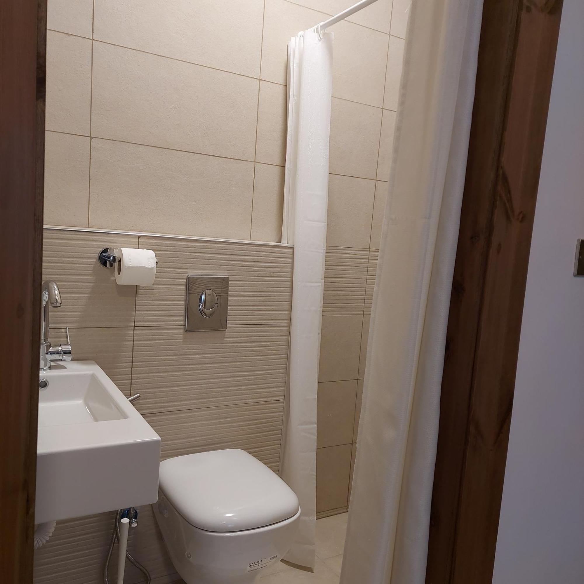 COCO Guesthouse Madaba Quarto foto