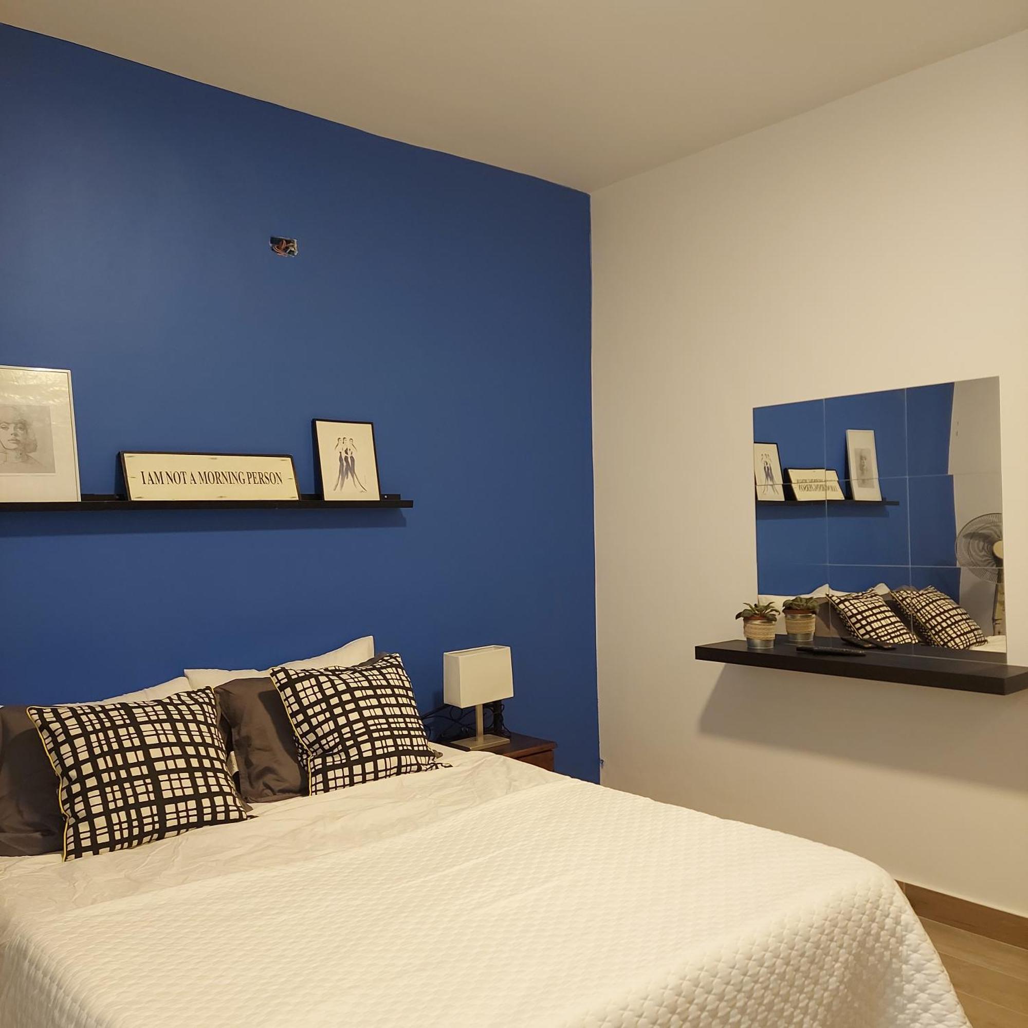 COCO Guesthouse Madaba Quarto foto