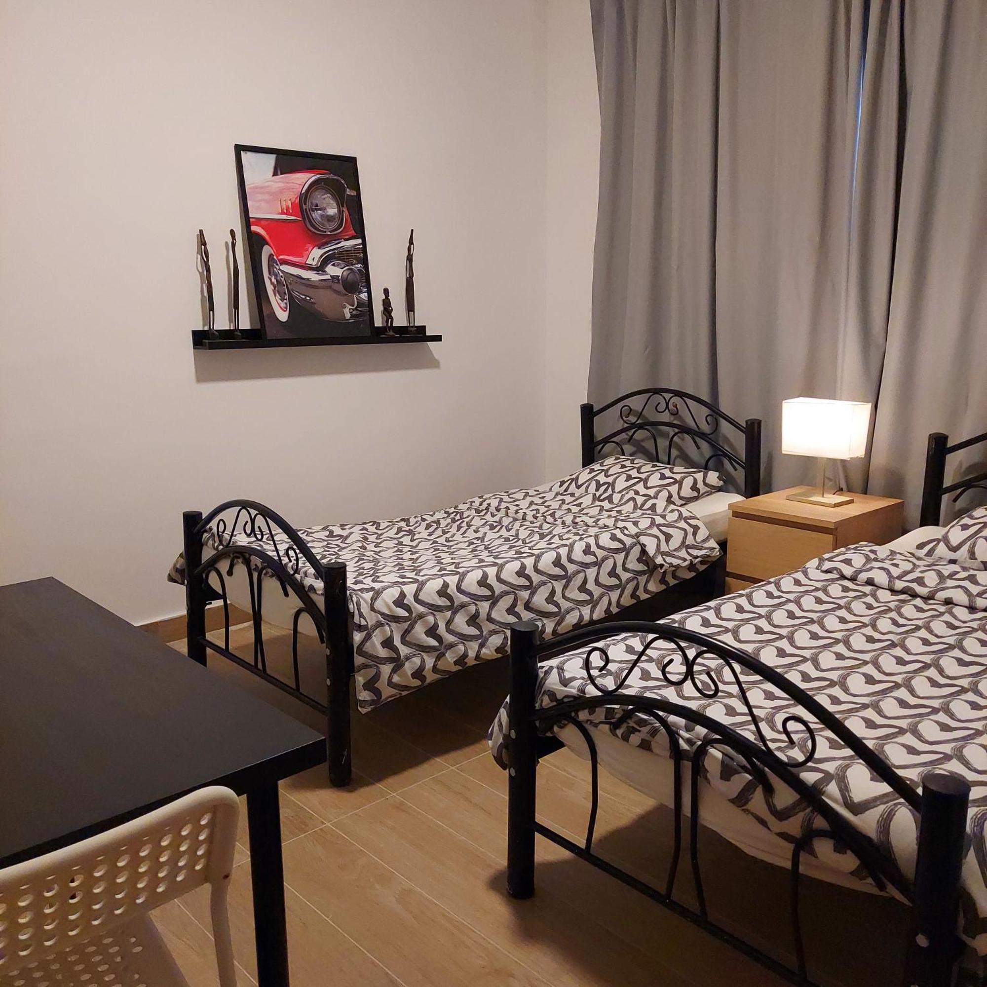 COCO Guesthouse Madaba Quarto foto