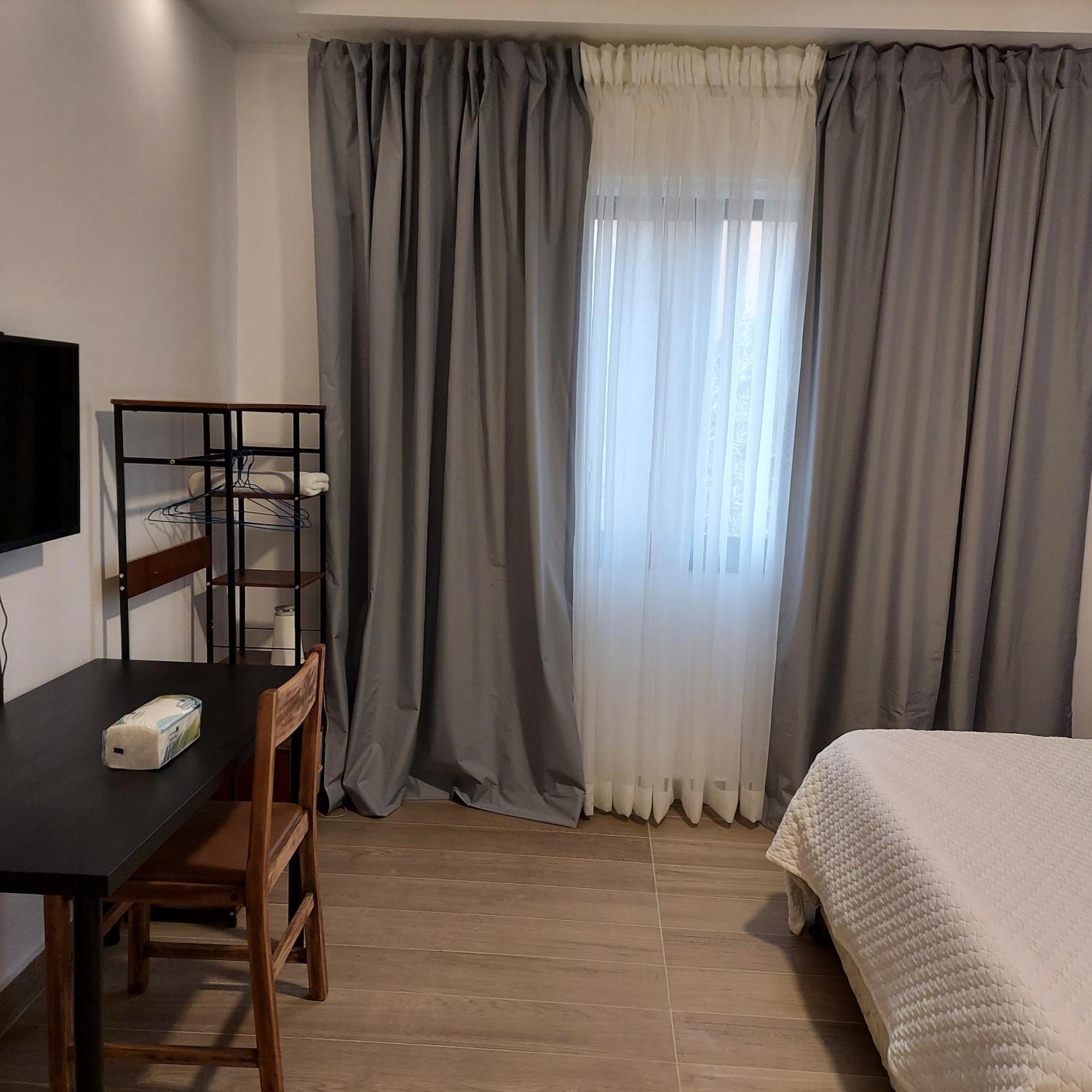 COCO Guesthouse Madaba Quarto foto
