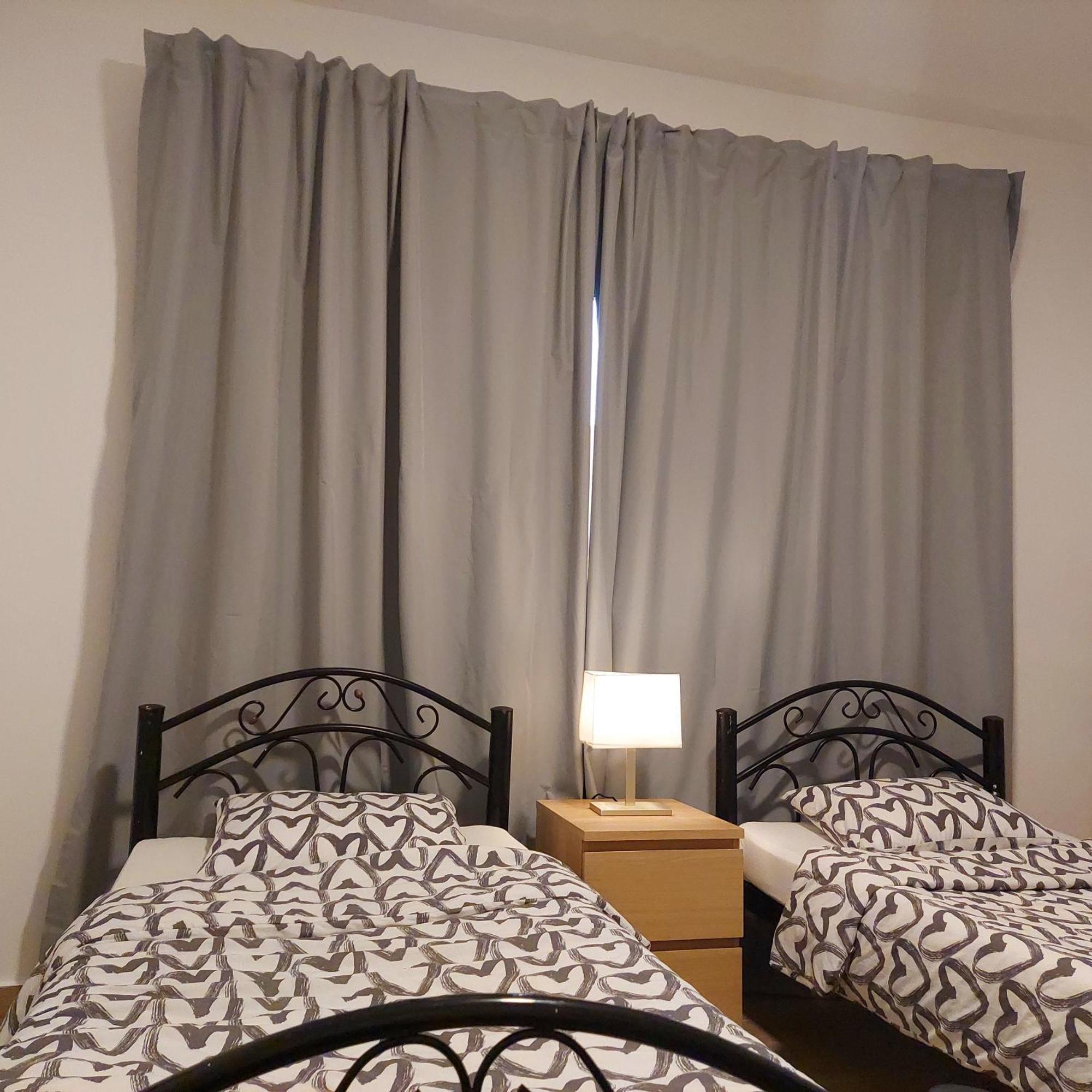 COCO Guesthouse Madaba Quarto foto