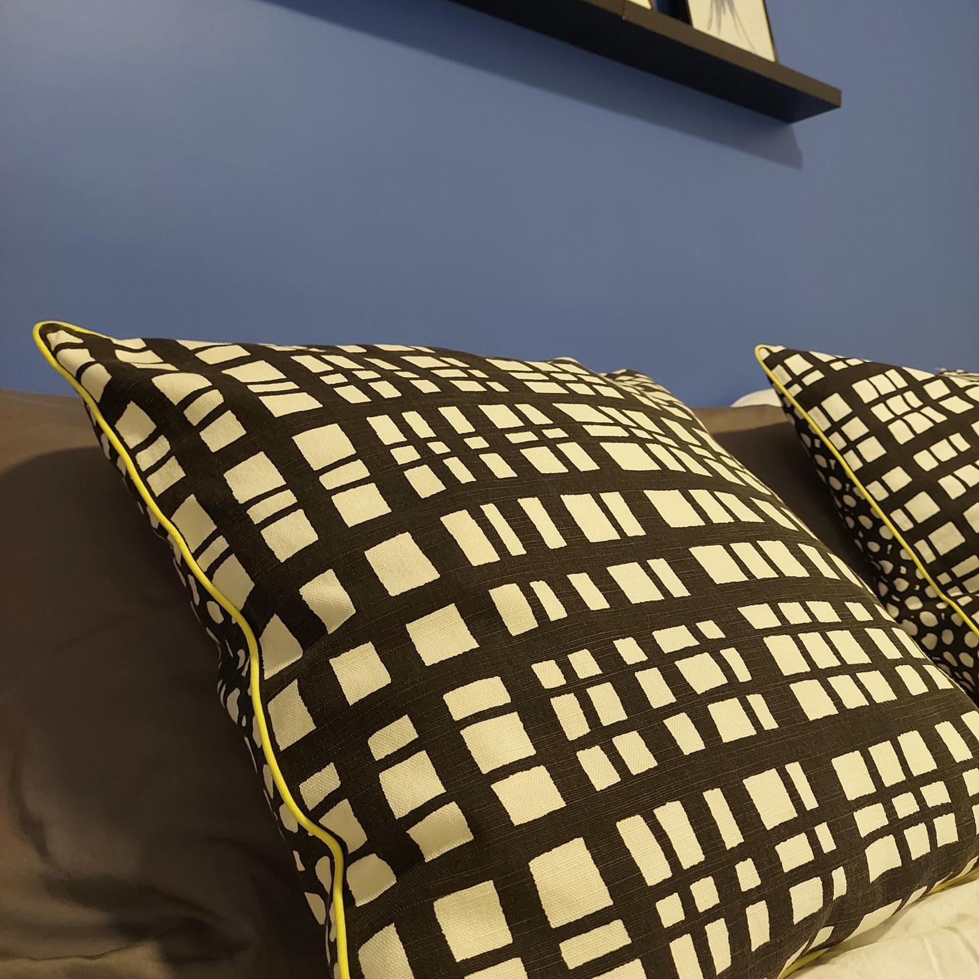 COCO Guesthouse Madaba Quarto foto