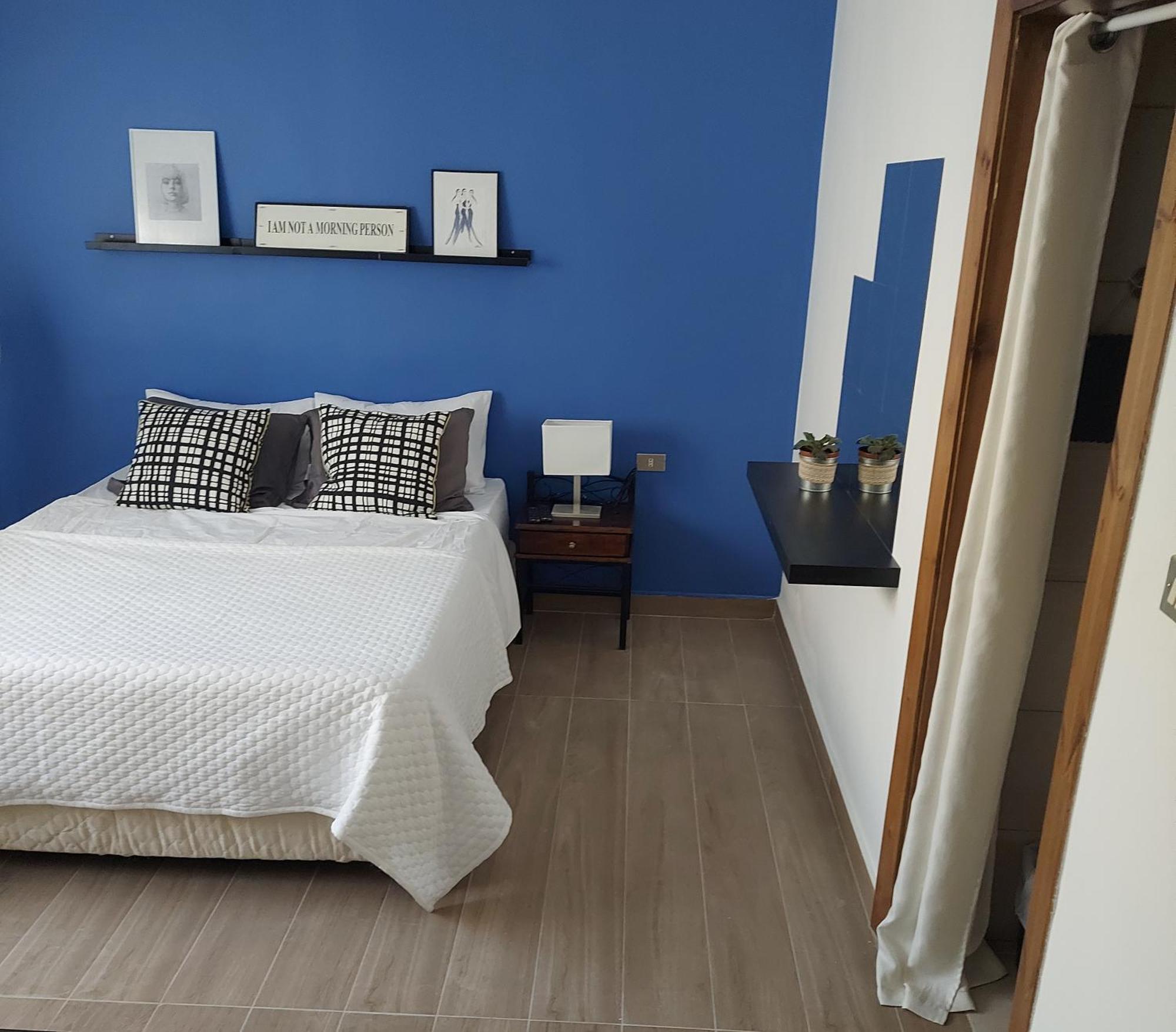 COCO Guesthouse Madaba Quarto foto