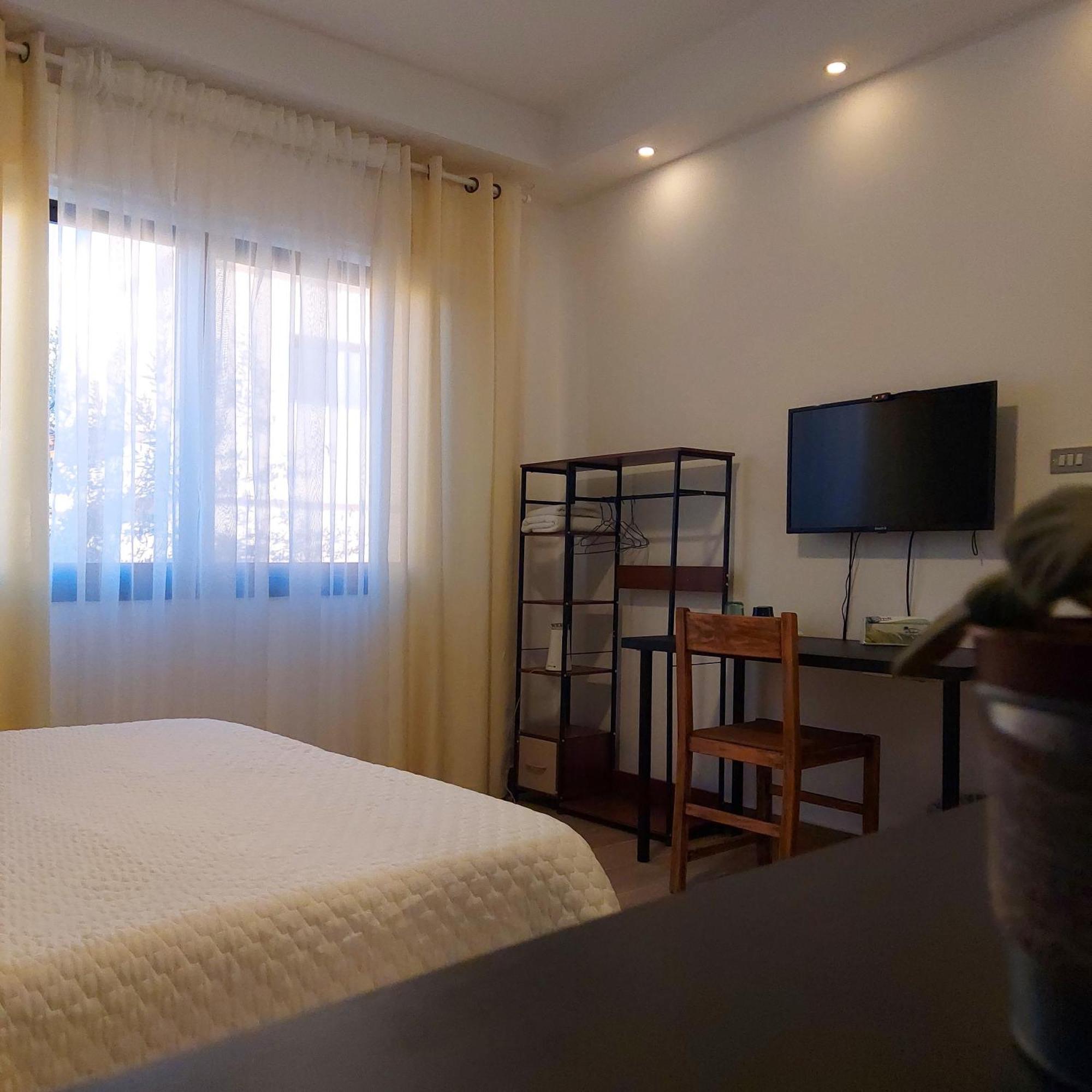 COCO Guesthouse Madaba Quarto foto